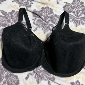 Elomi Brianna Padded Half-Cup Bra